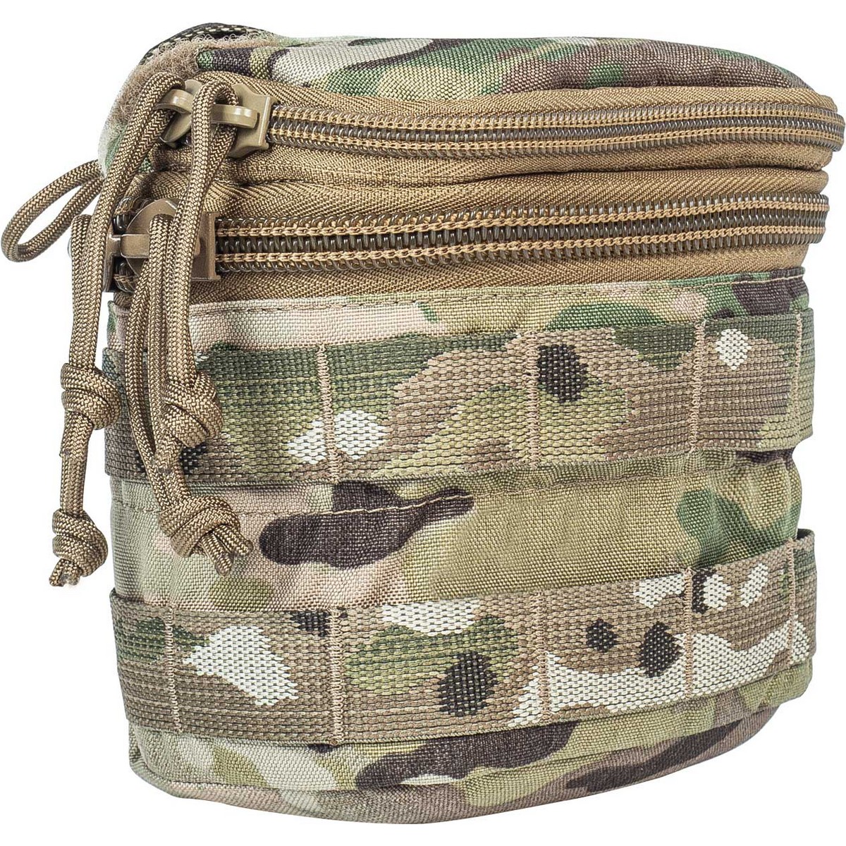 ✓ NVG Bag TYPE‑1 – protection for PVS & thermal optics | Suputnyk